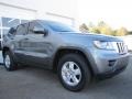 Mineral Gray Metallic - Grand Cherokee Laredo Photo No. 4
