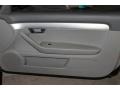 Moro Blue Pearl Effect - A4 2.0T Cabriolet Photo No. 25
