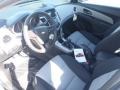 Silver Ice Metallic - Cruze LS Photo No. 9