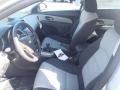 Silver Ice Metallic - Cruze LS Photo No. 10