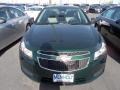 Rainforest Green Metallic - Cruze LS Photo No. 5
