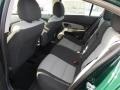 Rainforest Green Metallic - Cruze LS Photo No. 6