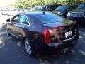 Majestic Plum Metallic - ATS 2.5L Photo No. 5