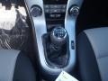 Silver Ice Metallic - Cruze LS Photo No. 15