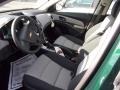 Rainforest Green Metallic - Cruze LS Photo No. 10