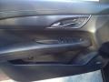 Majestic Plum Metallic - ATS 2.5L Photo No. 8