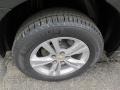Ashen Gray Metallic - Equinox LS AWD Photo No. 3
