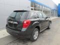 Ashen Gray Metallic - Equinox LS AWD Photo No. 4