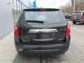 Ashen Gray Metallic - Equinox LS AWD Photo No. 5