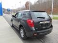 Ashen Gray Metallic - Equinox LS AWD Photo No. 7