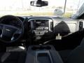 2014 Summit White Chevrolet Silverado 1500 LT Double Cab 4x4  photo #5