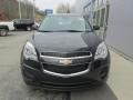 Ashen Gray Metallic - Equinox LS AWD Photo No. 9