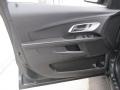 Ashen Gray Metallic - Equinox LS AWD Photo No. 11