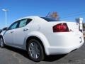 Bright White - Avenger SE Photo No. 2