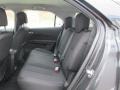 Ashen Gray Metallic - Equinox LS AWD Photo No. 13