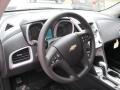 Ashen Gray Metallic - Equinox LS AWD Photo No. 14