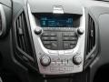 Ashen Gray Metallic - Equinox LS AWD Photo No. 15