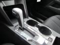 Ashen Gray Metallic - Equinox LS AWD Photo No. 16