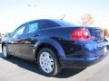 True Blue Pearl - Avenger SE Photo No. 2