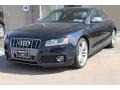 Brilliant Black - S5 4.2 quattro Photo No. 3