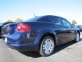 True Blue Pearl - Avenger SE Photo No. 3
