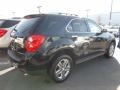 Black Granite Metallic - Equinox LTZ AWD Photo No. 2