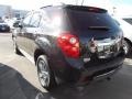 Black Granite Metallic - Equinox LTZ AWD Photo No. 4