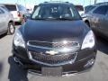 Black Granite Metallic - Equinox LTZ AWD Photo No. 6