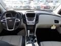 Black Granite Metallic - Equinox LTZ AWD Photo No. 8