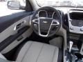 Black Granite Metallic - Equinox LTZ AWD Photo No. 9