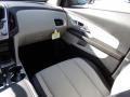 Black Granite Metallic - Equinox LTZ AWD Photo No. 10