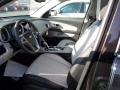 Black Granite Metallic - Equinox LTZ AWD Photo No. 11