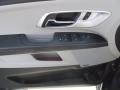 Black Granite Metallic - Equinox LTZ AWD Photo No. 12