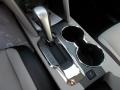 Black Granite Metallic - Equinox LTZ AWD Photo No. 15