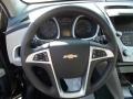Black Granite Metallic - Equinox LTZ AWD Photo No. 16