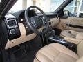 Santorini Black Pearl - Range Rover HSE Photo No. 12