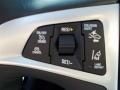 Black Granite Metallic - Equinox LTZ AWD Photo No. 17