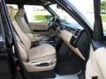 Santorini Black Pearl - Range Rover HSE Photo No. 25
