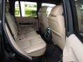 Santorini Black Pearl - Range Rover HSE Photo No. 27