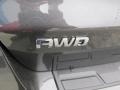 Tungsten Metallic - Traverse LT AWD Photo No. 6