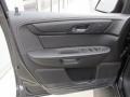 Tungsten Metallic - Traverse LT AWD Photo No. 10