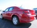 Redline 2-Coat Pearl - Avenger SE Photo No. 2