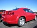 Redline 2-Coat Pearl - Avenger SE Photo No. 3