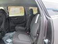 Tungsten Metallic - Traverse LT AWD Photo No. 12