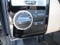 Santorini Black Pearl - Range Rover HSE Photo No. 38