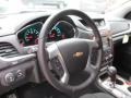 Tungsten Metallic - Traverse LT AWD Photo No. 14