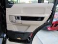 Santorini Black Pearl - Range Rover HSE Photo No. 45