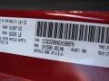 Redline 2-Coat Pearl - Avenger SE Photo No. 10
