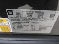 Tungsten Metallic - Traverse LT AWD Photo No. 19