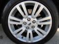 Santorini Black Pearl - Range Rover HSE Photo No. 47
